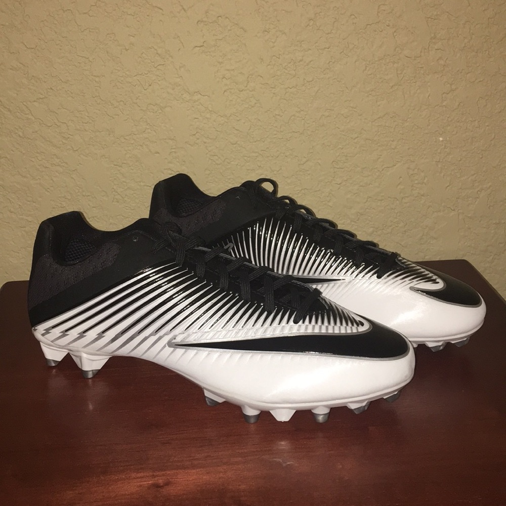 🆕Nike Vapor Speed 2 TD Football Cleats, 12